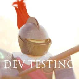 Dev Testing 1 icon