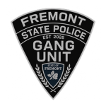 Fremont State Police | S.W.A.T