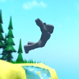 Climbing Game