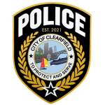 City of Clearfield Police Department