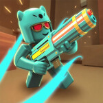 Blaster Legend SHOOTER