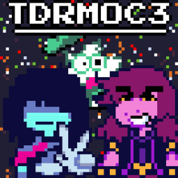 TDRMOC3 (Test)