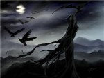 ๑۩۩๑  Eternal Dreads  ๑۩۩๑