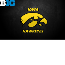 [Big 10] Iowa Hawkeyes