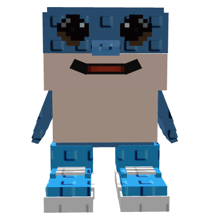 [FREE] Los Tralaleritos (Steal a Brainrot) thumbnail
