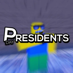 Presidents Day! SALE HANGOUT! icon