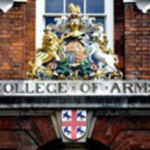 NOTTS | Collage of Arms