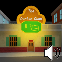 The Dunken Clam 🔊 VC (17+ FREE LANGUAGE)