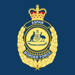 Aspar Border Force