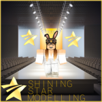 Shining Star Modeling