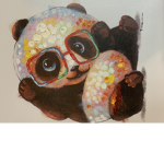 Panda squad OMG