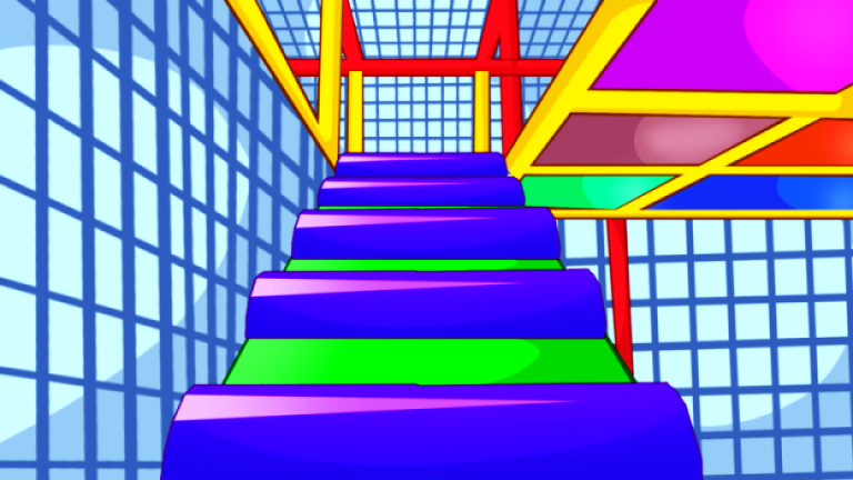 Mega Easy Candy Obby screenshot 4