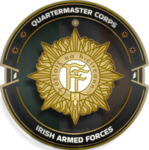 IAF | Quartermaster Corps