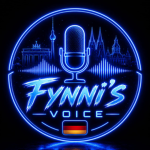Fynni's Voice