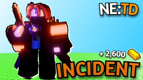 [ADMIN ABUSE] Noob Experiment Tower Defense✨