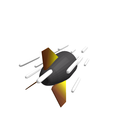 Stun Rocket
