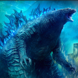 KAIJU ROLEPLAY 2 (EASTER + APRIL FOOLS)