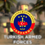 [TK] Jandarma Genel Komutanlığı