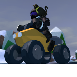 Bike Simulator