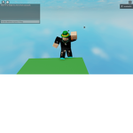 Robloxa Resturant.