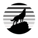 ⁌For anyone who loves Wolves⁌