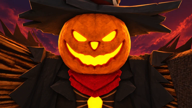 Halloween Event