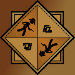 DYN. JUMP - Forsaken: Arizona