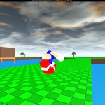 Sonic the Hedgehog #########