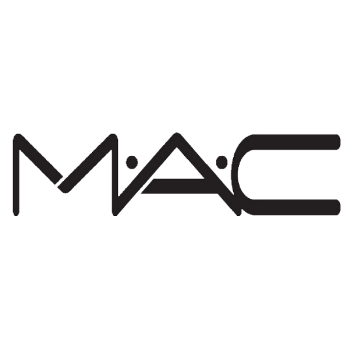 Black Mac Logo - Transparent Background Roblox decal