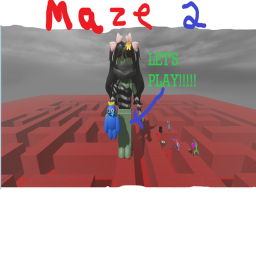 MAZE 2