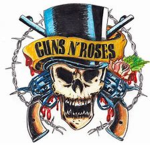 Guns And Roses (the group)