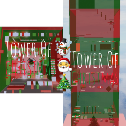 Tower of Christmas screenshot 1
