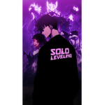 Solo Arise