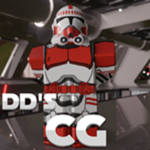 Coruscant Guard HW