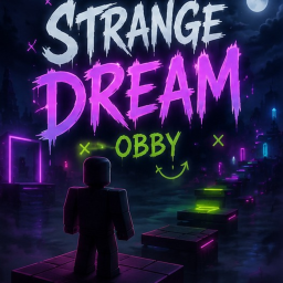Strange Dream