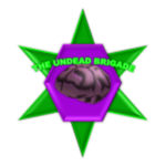 The Undead Brigade!