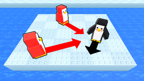 Script Uppercut Haymaker Ring Brawl Pummel - [🍀] Knockout! 🐧 script preview