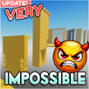 The Very Impossible Obby