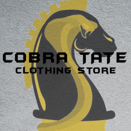 Cobra Tate Clothing Store