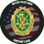 | USAR | - Military Police Corps