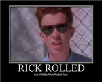 Rick Rollers