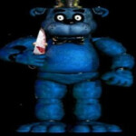 Wow look a new host in GOURS