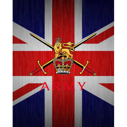 [⭐️UKBA⭐️] | British army
