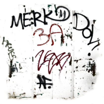 HL2:EP2 Graffiti 1 Roblox decal