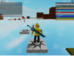 if you give me admin illl pay you robux or if you