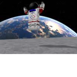 Moon Wars