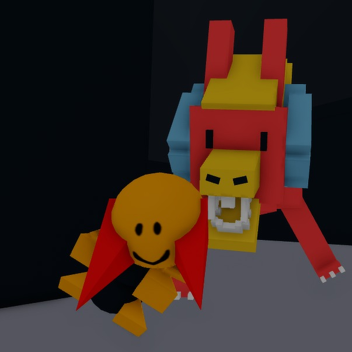 CENTIPEDEZ (1.11)