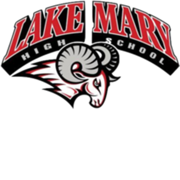 OTB Golfing Paradise Field Home Of Lake Mary Rams