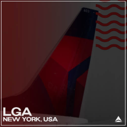 LaGuardia Airport [LGA]