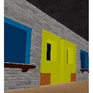 Baldi's Return